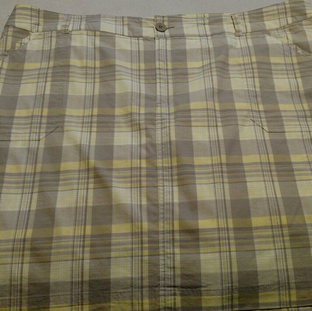 Skort
